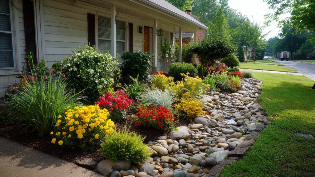 8 Best DIY Backyard Landscaping Ideas 2 Easy DIY Landscape Ideas for Simple Transformation
