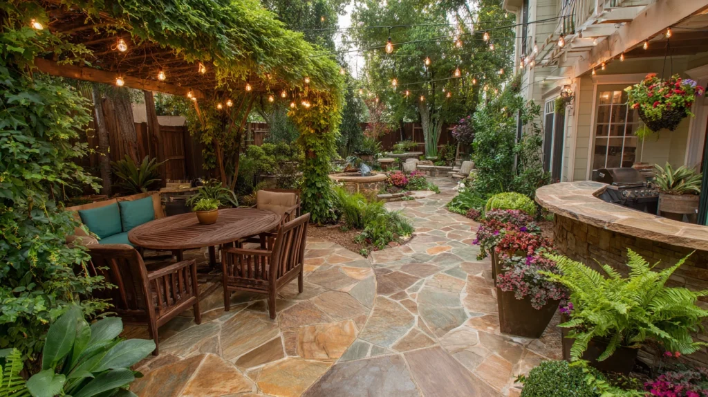 10 Famous Backyard Landscaping Ideas 8 Fun Yard Ideas for Creative Outdoor Living