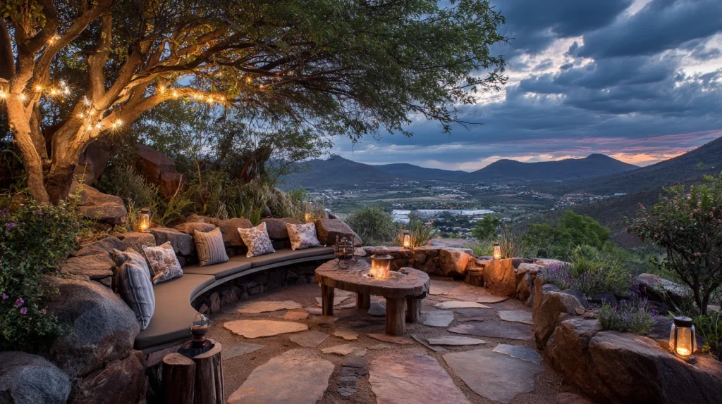 11 Famous Firepits Backyard Landscaping Ideas 6 Garden Boma Ideas for Social Outdoor Spaces