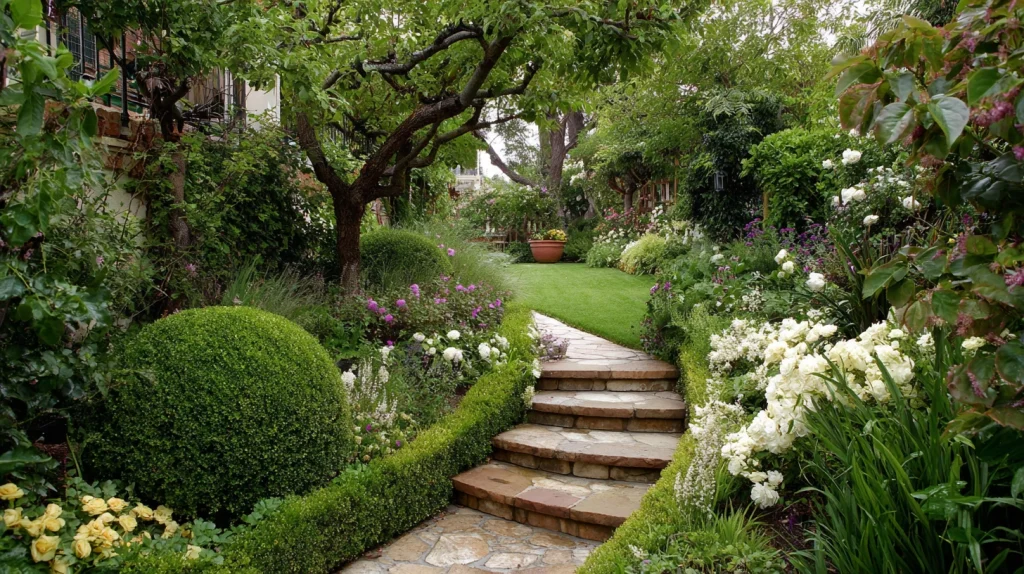 8 Famous Large Backyard Landscaping Ideas 9 Garden Daily Ideas for Easy Maintenance