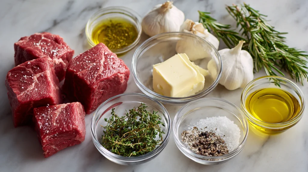 Herb Butter Beef Tenderloin Roast - Easy Weeknight Dinner 2 Herb Butter Beef Tenderloin Roast