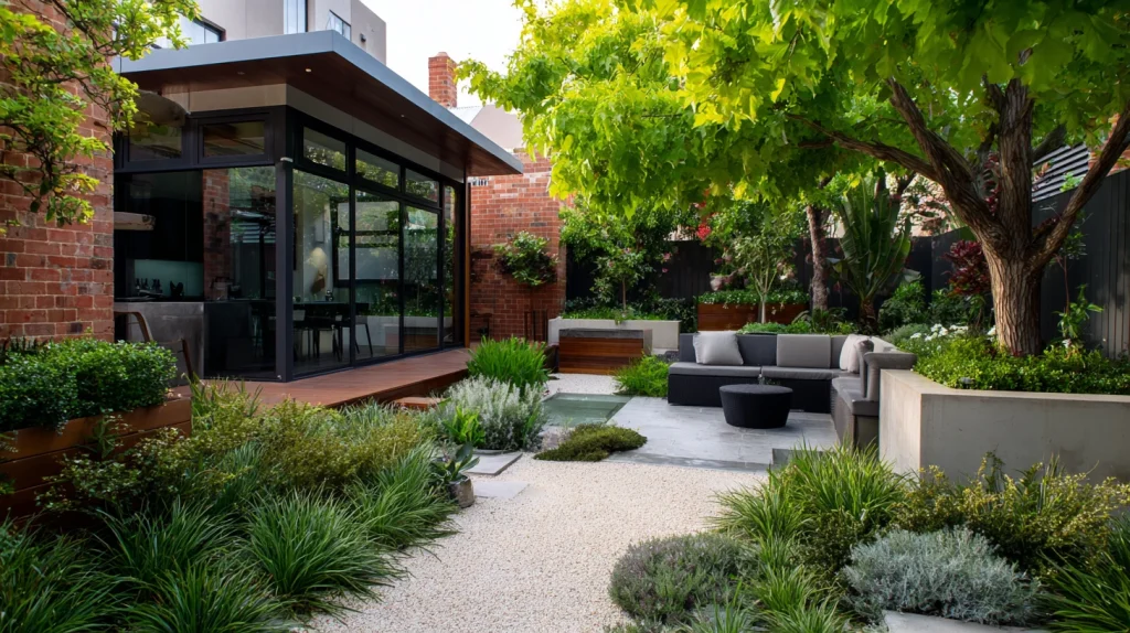 9 Famous Backyard Garden Ideas 5 Plant Garden Aesthetic for Modern Outdoor Style