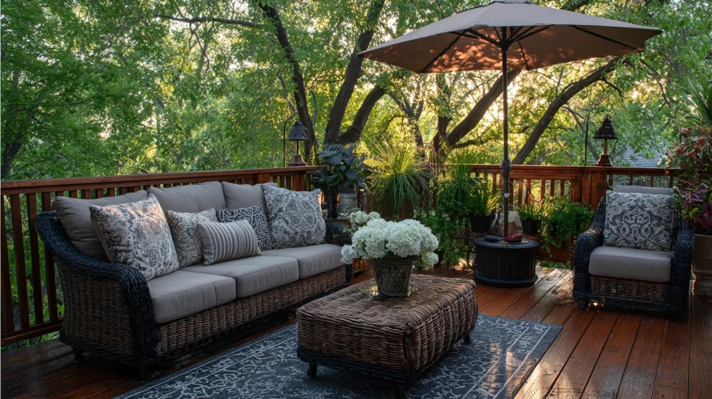 9 Famous Small Outdoor Patio Ideas 10 Simple Decorate Patio Ideas for Everyday Use