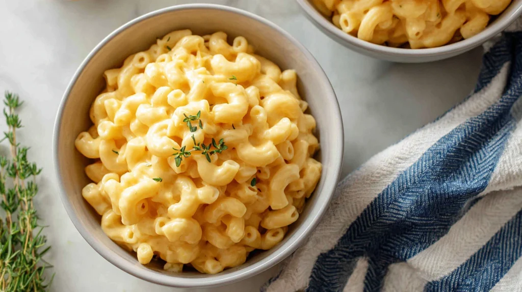 Slow Cooker Mac and Cheese - Easy & Creamy Family Favorite 12 Slow Cooker Mac and Cheese