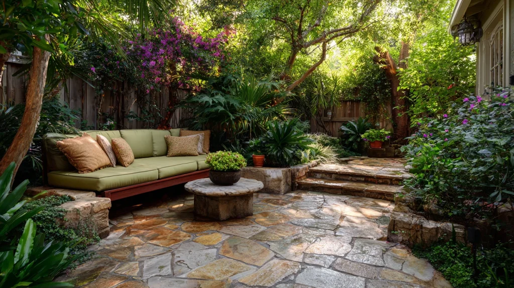 10 Famous Backyard Landscaping Ideas 3 Small Backyard Paradise for Cozy Living