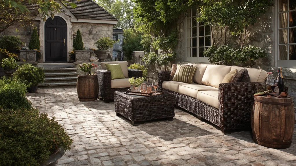 9 Famous Small Outdoor Patio Ideas 4 Smart 10x10 Outdoor Patio Ideas