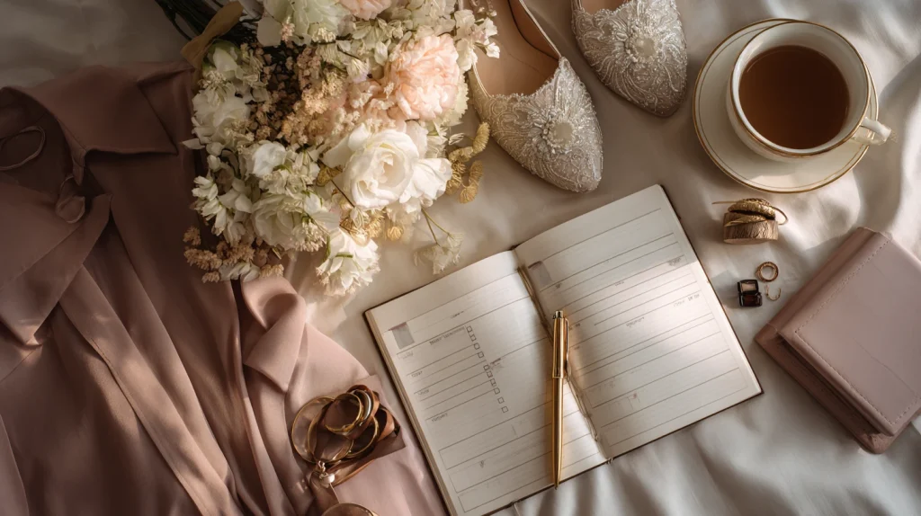 8 Famous Small Backyard Wedding Ideas 9 Stress Free Planning with a Wedding Checklist