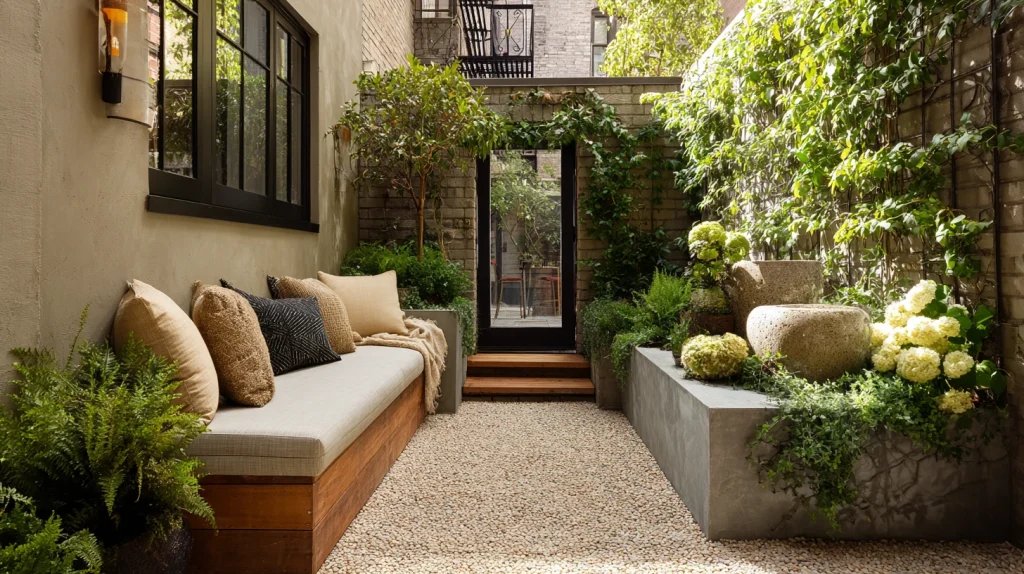 9 Famous Small Outdoor Patio Ideas 8 Stylish Patio Ideas Decor for Small Spaces