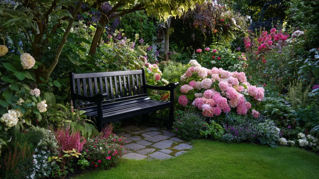 11 Modern Backyard Garden Summer Party Ideas 10 Summer Garden Seating Arrangement for Comfort