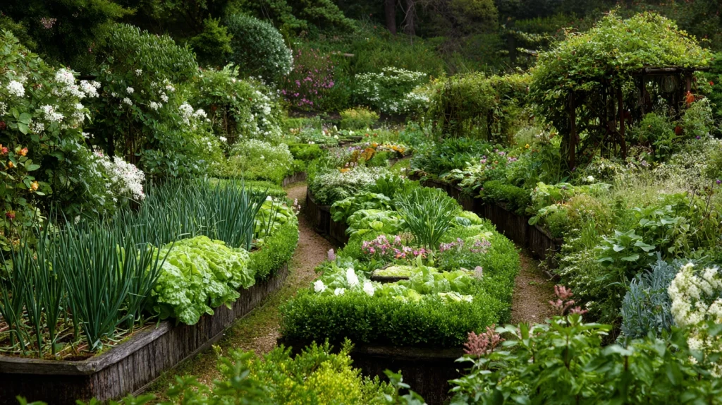 9 Modern Backyard Garden Layout Ideas 6 Vegetable Garden Inspo for Creative Layout Ideas