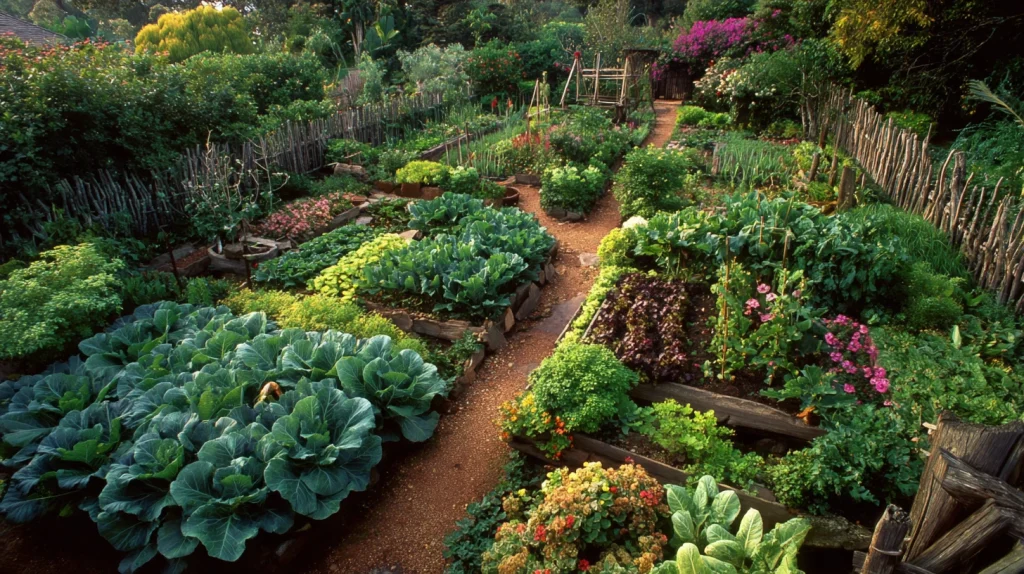 9 Famous Backyard Garden Ideas 3 Veggie Garden Ideas Layout for Productive Spaces