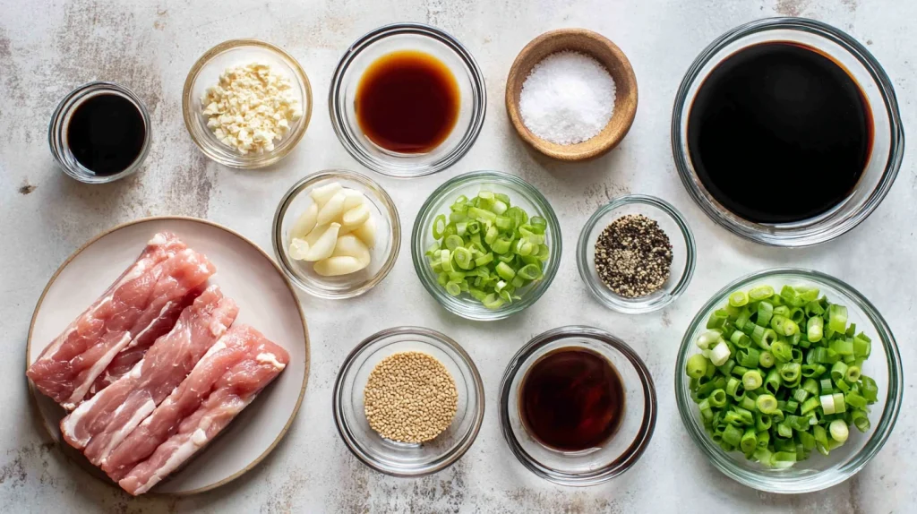 Asian Pork Tenderloin – Juicy and Tender 3 Asian Pork Tenderloin