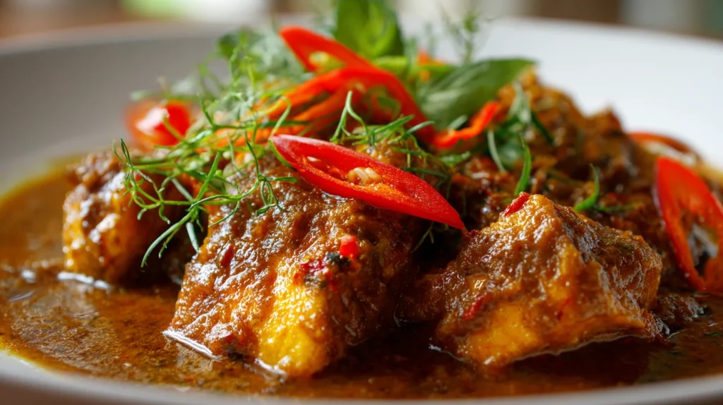 Best Fish Curry Recipe - Rich, Comforting Indian Style Curry 10 Fish Curry Recipe