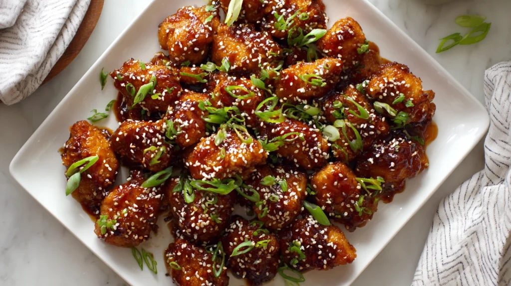 Easy Honey Soy Chicken - Sticky, Flavor-Packed Dinner 12 Honey Soy Chicken