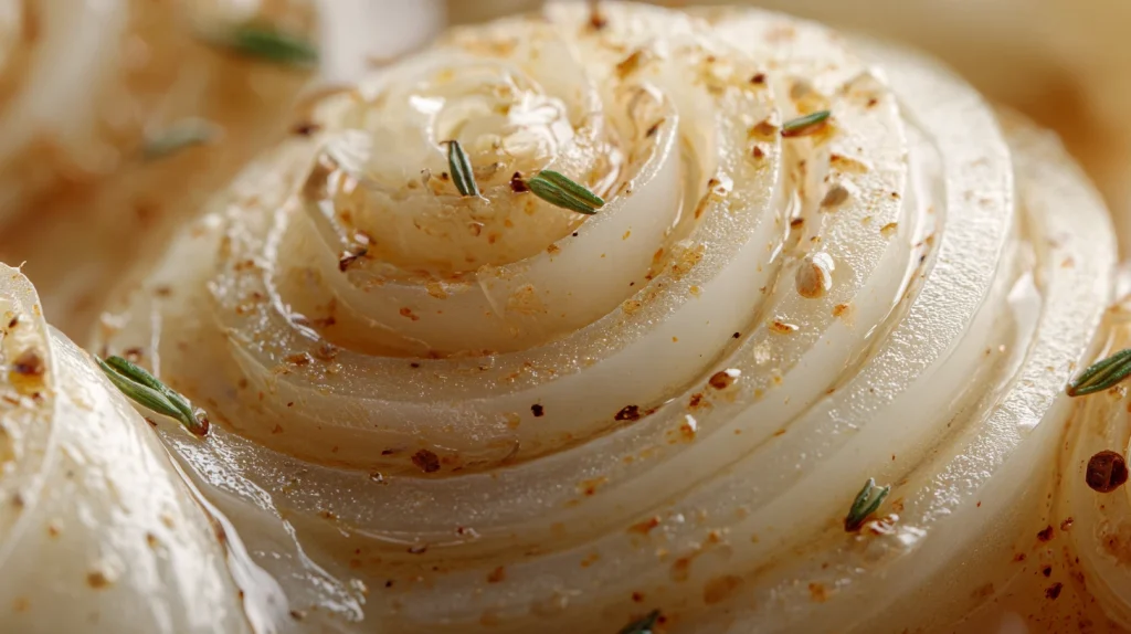 Onion Boil - Rich, Buttery, and Comforting Homemade Onion Recipe 2 Onion Boil