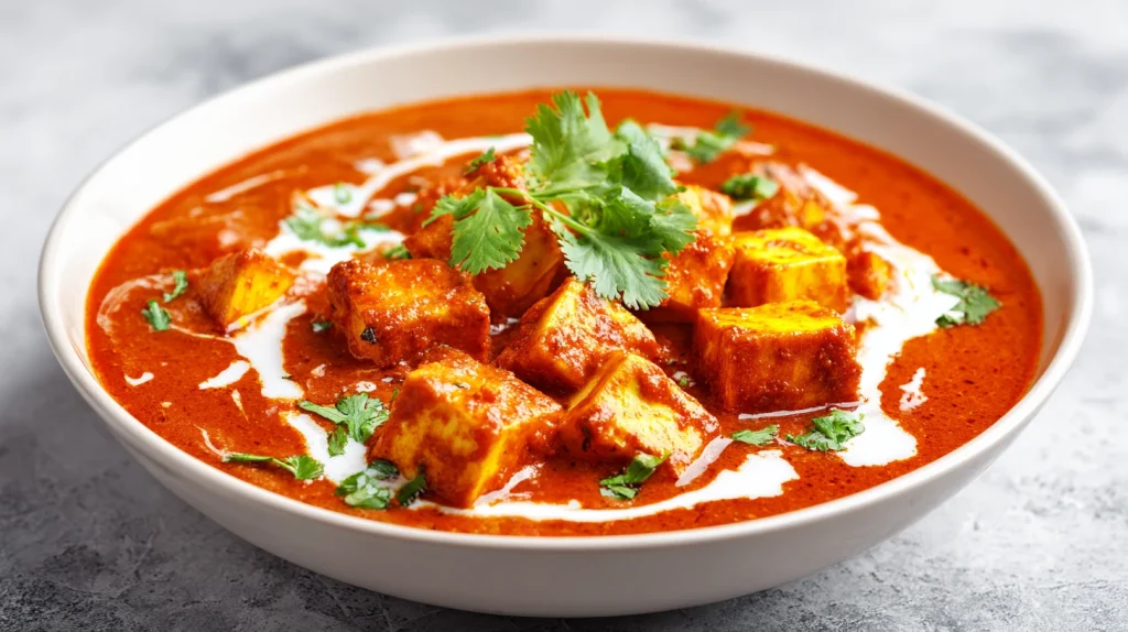 Paneer Curry Recipes - Dhaba Style Cooking at Home 2 Paneer Curry Recipes
