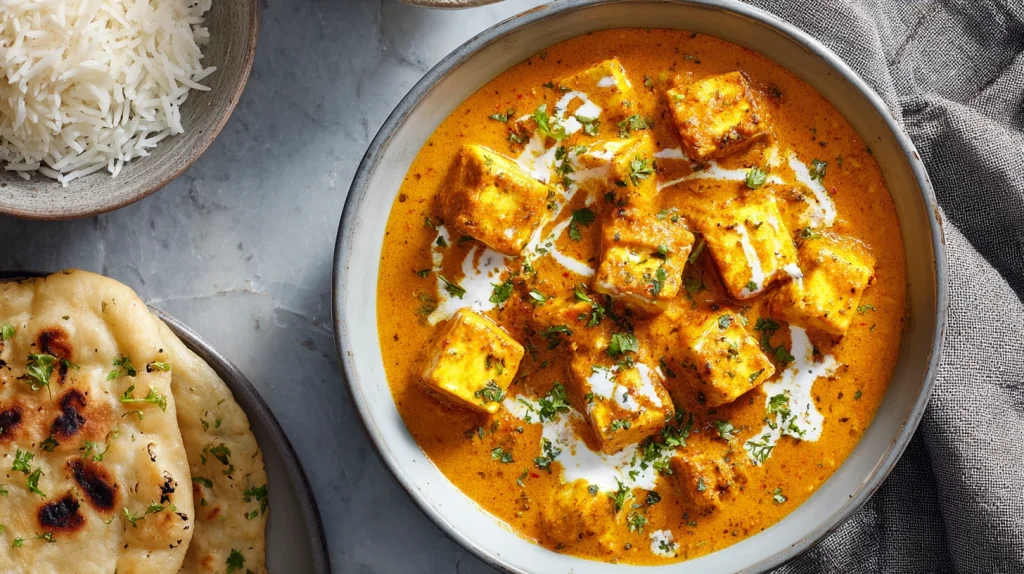 Paneer Curry Recipes - Dhaba Style Cooking at Home 11 Paneer Curry Recipes
