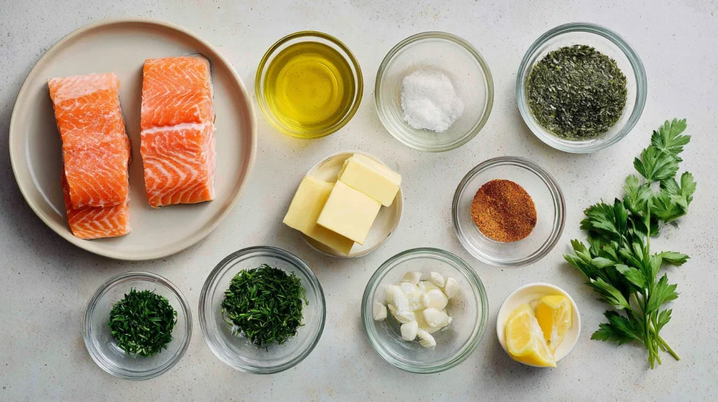 Steelhead Trout Recipe - Easy & Juicy Weeknight Fish Dinner 2 Steelhead Trout Recipe