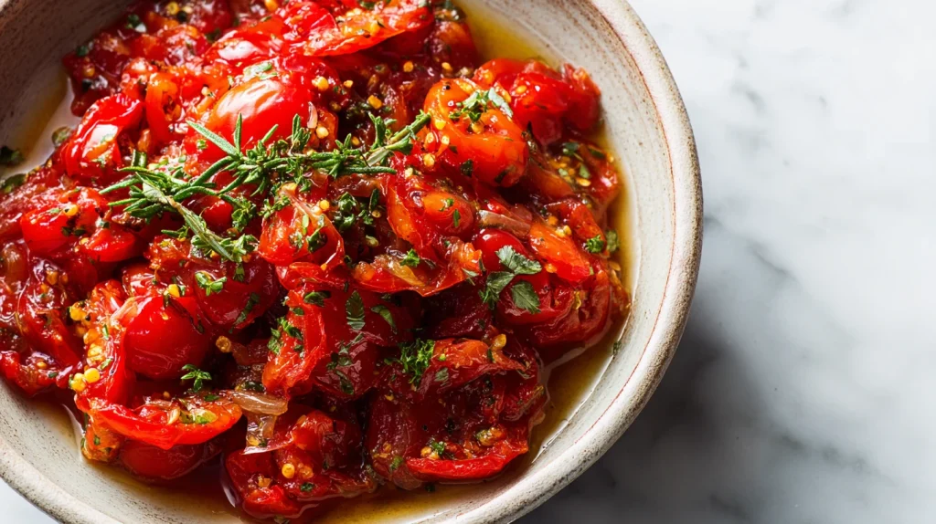 Stewed Tomatoes Recipe - Rich Savory & Flavorful Base 12 Stewed Tomatoes Recipe