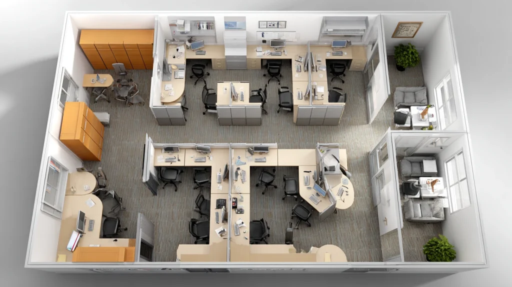 7 Famous Home Office Ideas 3 u2124897212 10 By 10 Office Layout for Efficient Space Use 1f75b94e d8be 48d4 9847 92b4b458c145 3