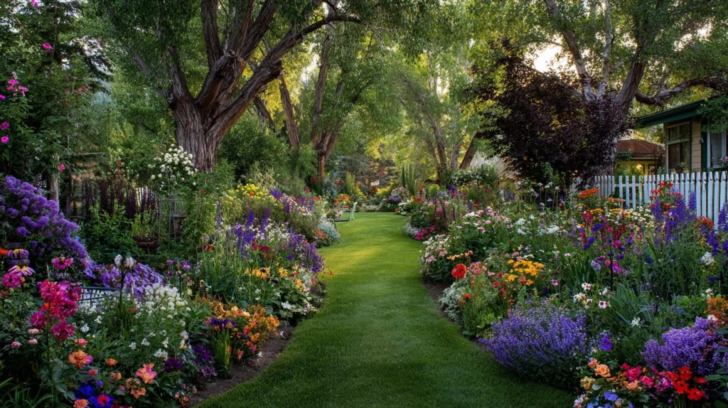 8 Best Backyard Flower Garden Ideas 9 u2124897212 Acreage Backyard Ideas for Large Flower Gardens f6adc874 c628 48ad 9036 0f7f20f6809c 0