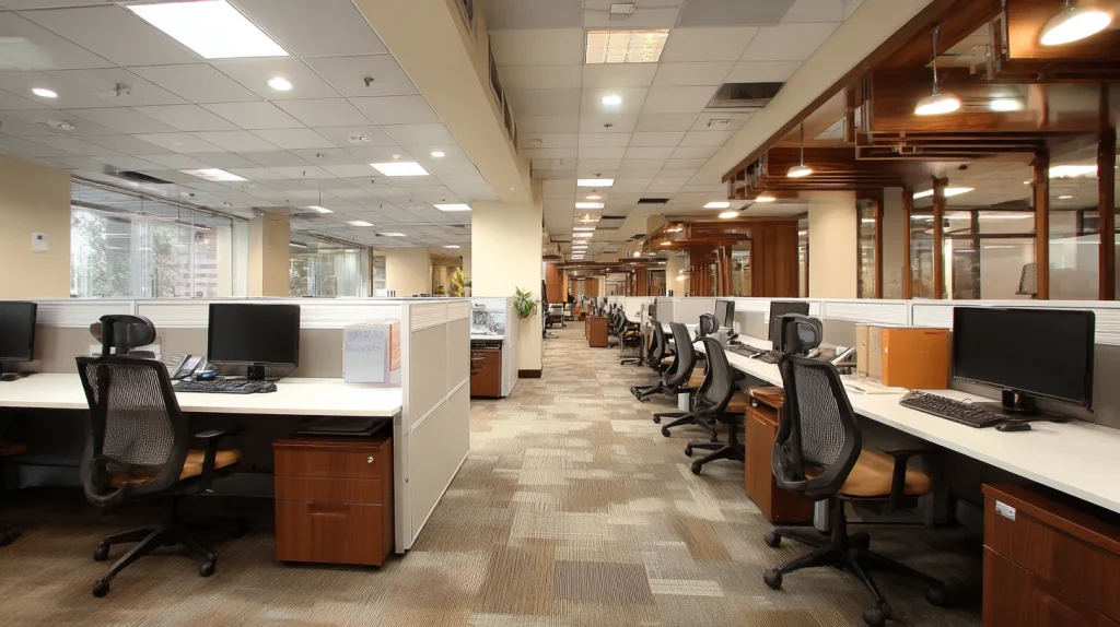 6 Special Small Office Interior Design Ideas 6 u2124897212 Back Office Design for Organized Functionality ea019d94 4526 4002 92f7 0bb92f4a88c9 1