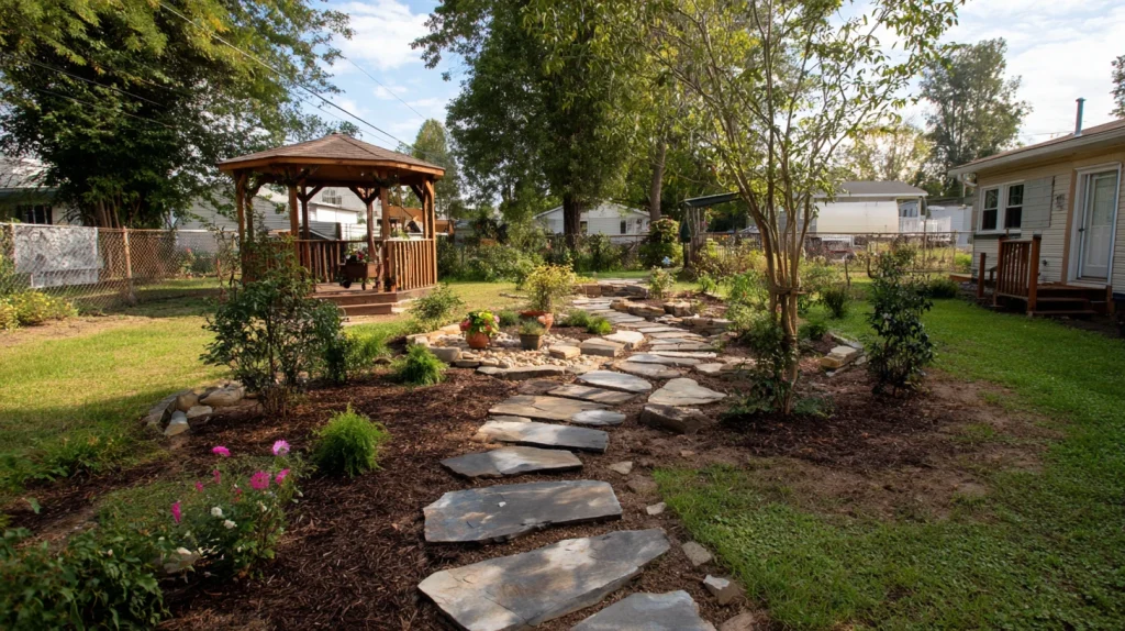 12 Modern Corner Garden Backyard Ideas 5 u2124897212 Backyard DIY Landscaping for Personalized Design a406d9ff bb46 4c3b 8a90 42752f7ea919 2
