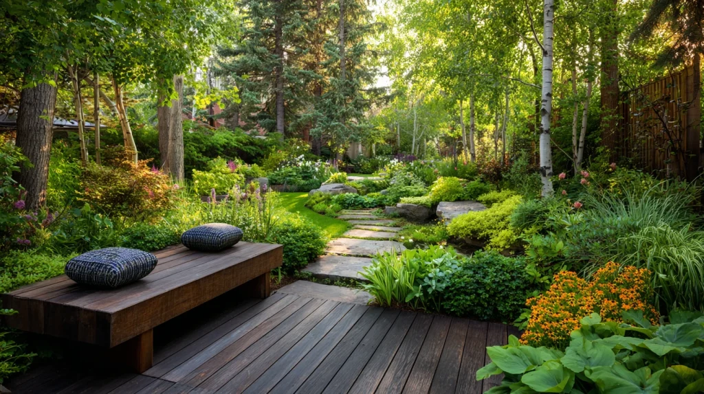 11 Best Small Backyard Vegetable Garden Ideas 8 u2124897212 Backyard Garden Design for Smart Space Use ar 1 a56a9faf 1411 4781 8375 fef7730b1fa2 3