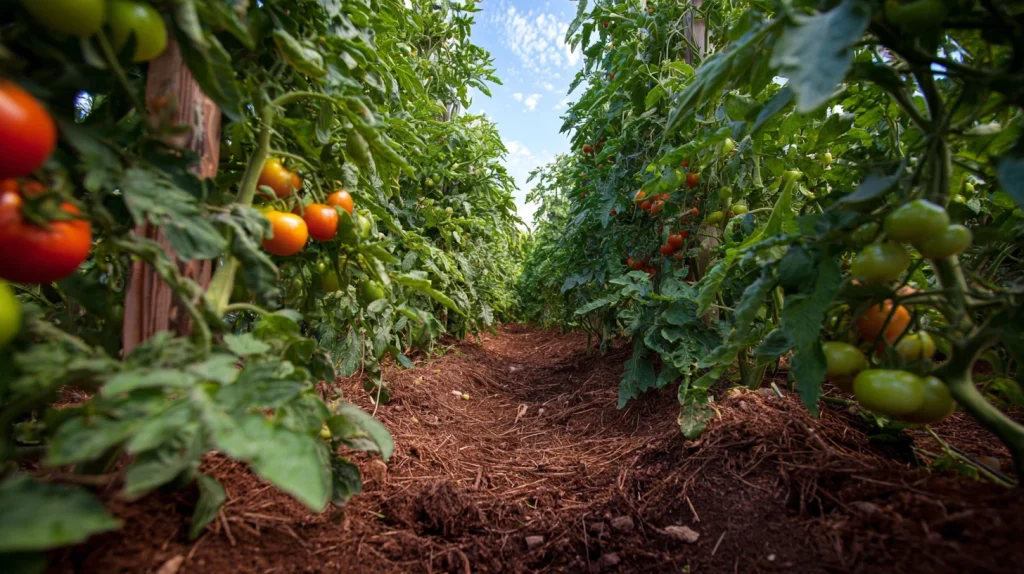 11 Famous Planting Out Early Tomatoes in Wall-of-Waters Ideas 2 u2124897212 Choose the Right Tomato Gardens Layout ar 169 0c78312d 1fa1 4e06 9488 424cc3398da6 3