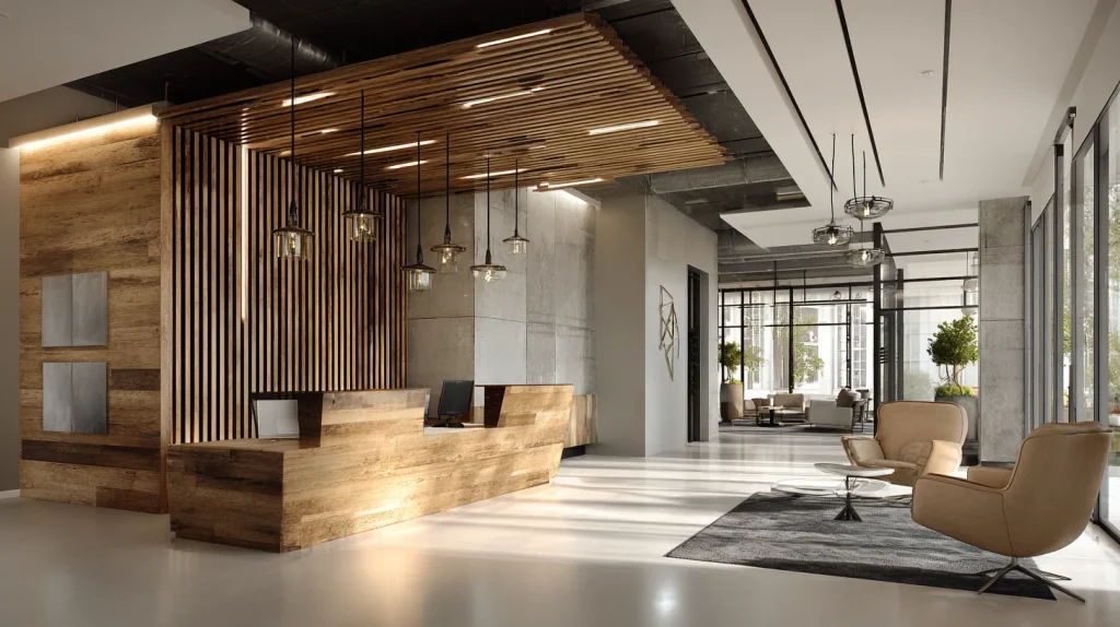 8 Best Office Interior Design Modern Ideas 9 u2124897212 Commercial Design Interior for Professional Appea cdc398c1 3278 48d2 8139 71f3c5333df9 0