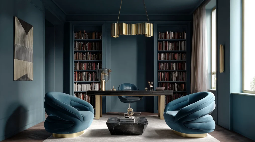 9 Modern Executive Office Design Interior Ideas 6 u2124897212 Contemporary Home Office Ideas for Hybrid Work ffb3e928 705e 4993 b2e5 1e4bc169b01c 2