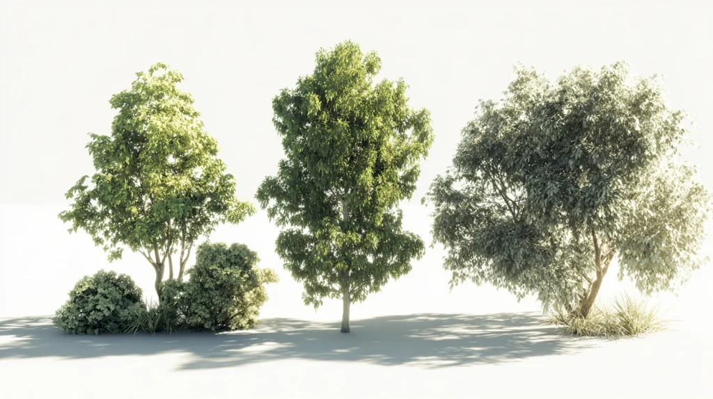 6 Modern Fast Growing Shade Trees Ideas 4 u2124897212 Create Layered Shade with Multiple Tree Types a 7cb108f7 79a5 41e1 8db0 5d23732a1303 1
