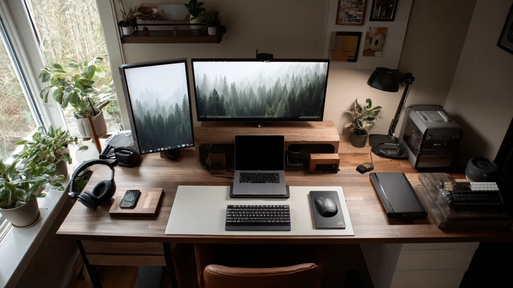 8 Best Home Office Ideas for Women 2 u2124897212 Create an Organized Workspace for Daily Productiv 59cb718e 5189 49b1 abbe cdaa76d3b685 0