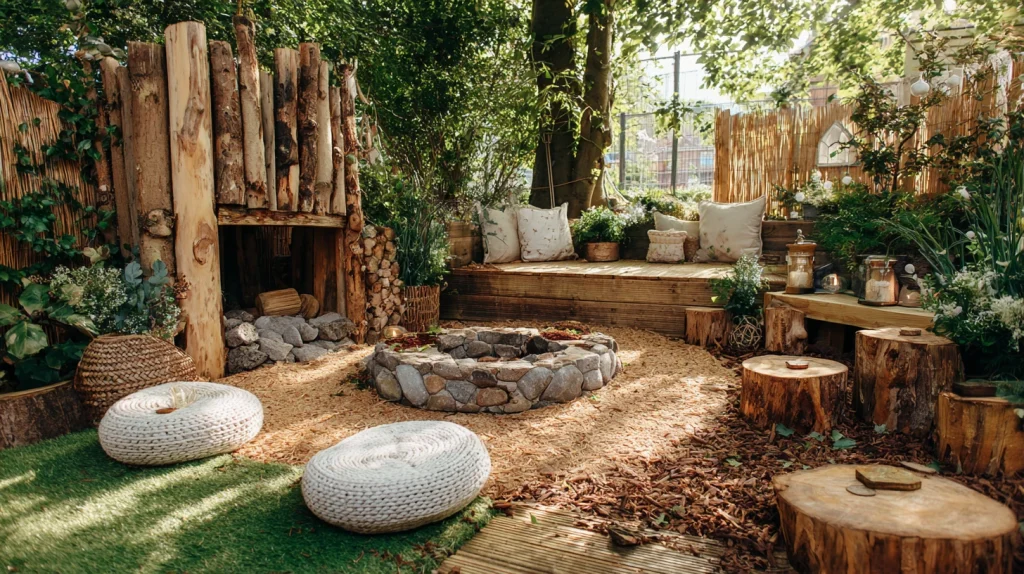 6 Special Small Backyard Ideas for Kids Ideas 5 u2124897212 DIY Kids Outdoor Play Area Ideas Garden for Creat 26aba672 d2e2 43ab 8755 4390bdbcac27 2
