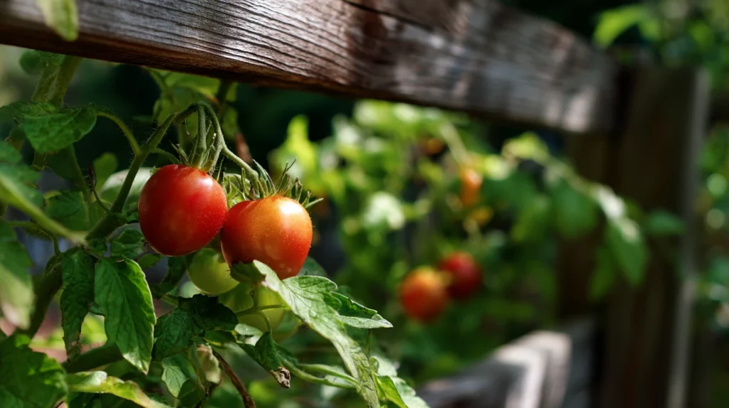 8 Modern Tomato Farming For Beginners Ideas 6 u2124897212 DIY Tomato Support for Budget Friendly Gardening 1f86a97d c568 485c a387 0552d5079ab8 1