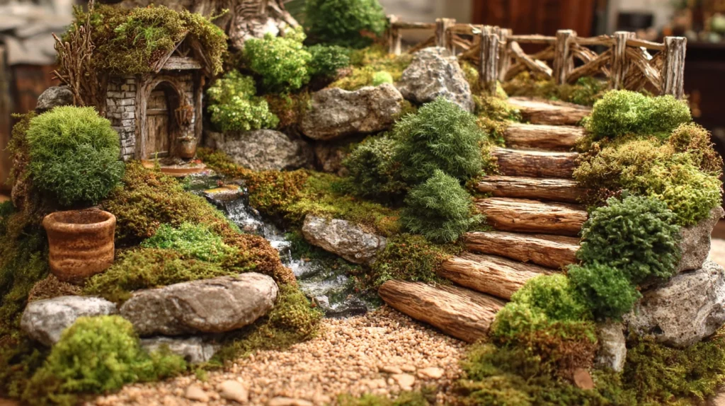8 Best Fairy Garden Backyard Ideas 9 u2124897212 Fairy Garden Designs with Layered Landscapes ar 117b3bab 8266 4712 8f02 282bc57e9b2d 3
