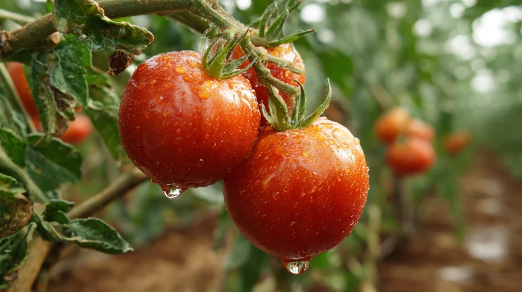 7 Best How To Care For Determinate vs Indeterminate Tomatoes Ideas 7 u2124897212 Fertilization for High Yield Tomato Plants ar 1 7541b3d1 c44e 4c70 aa50 4f0a8a25281d 2