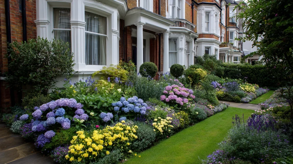 8 Best Backyard Flower Garden Ideas 5 u2124897212 Flowerbeds Front of House for Visual Impact ar 99bf9237 89b3 414f aedc e4b5b5609ce6 2