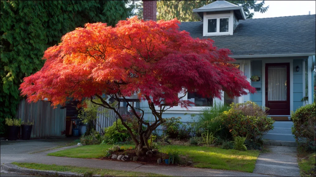 Top 10 Spring Fast Growing Flowering Trees 7 u2124897212 Front Yard Japanese Maple for Decorative Contrast 94a4ad99 36dc 4ddb 9a76 e5ce8ff0c513 0