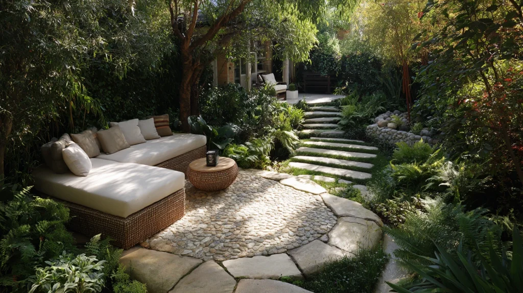12 Modern Corner Garden Backyard Ideas 8 u2124897212 Garden Ideas Outdoor with Relaxation Spaces ar 4c5b4390 836c 4102 981a cdf06ba7e192 3