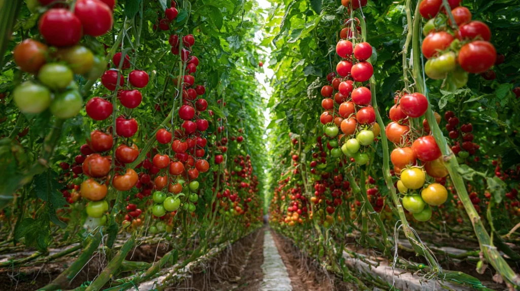 8 Modern Tomato Farming For Beginners Ideas 3 u2124897212 Growing Tomatoes Vertically for Space Efficiency 71c29947 0dad 4763 8ff0 3a77dc011eaa 2