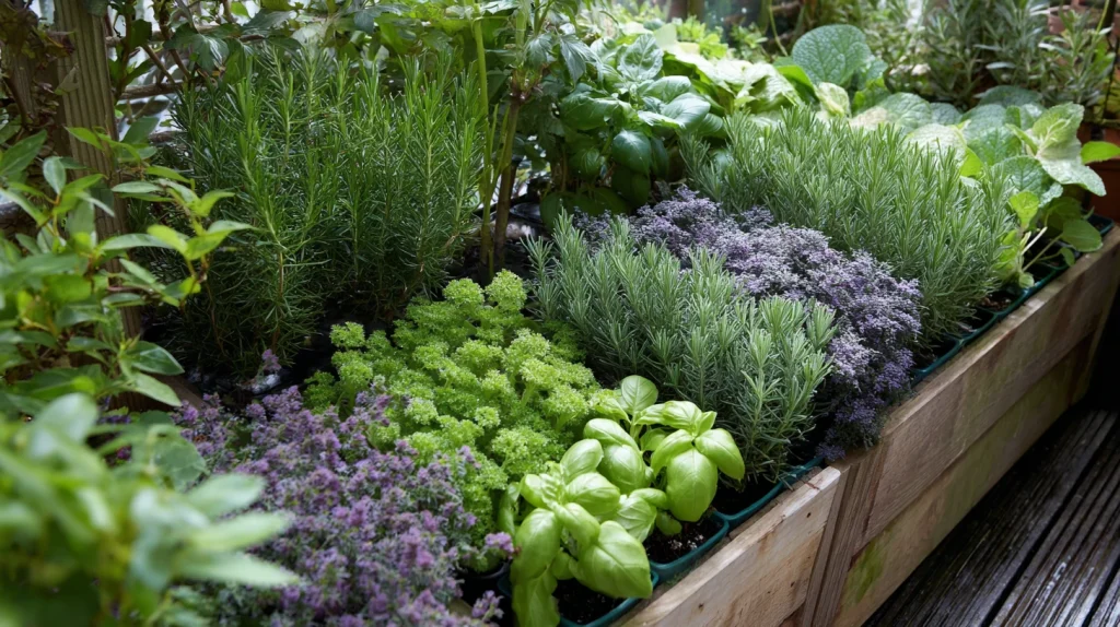 8 Modern Backyard Herb Garden Ideas 4 u2124897212 Herb Box Garden for Compact Spaces ar 169 v 7 718be4b2 2ca6 456a 9c4d e6f0e611b3c5 0