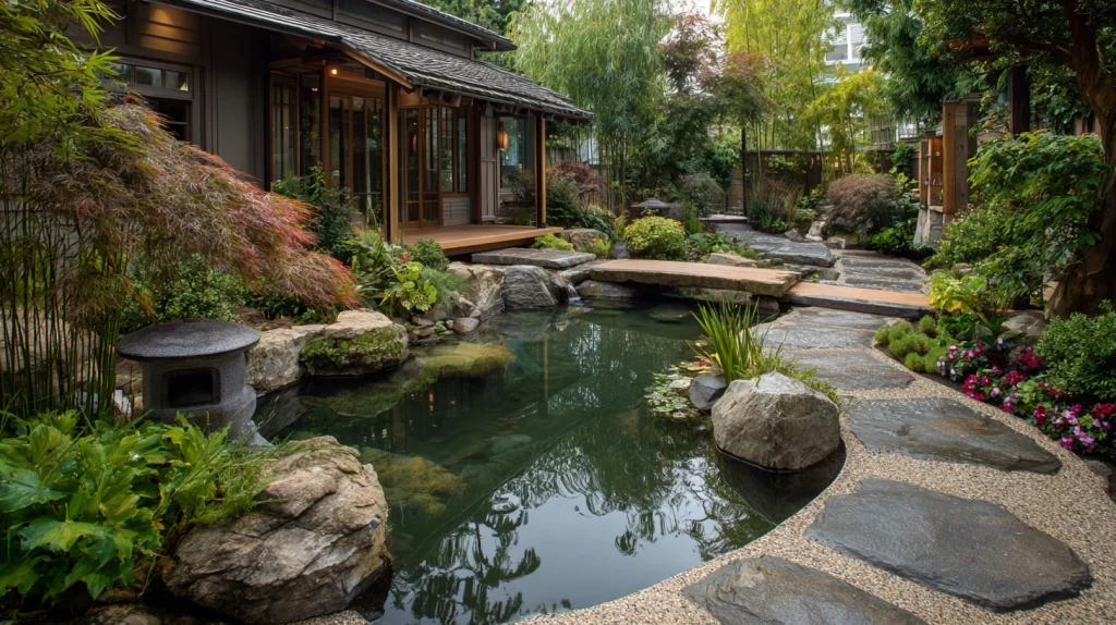 10 Modern Japanese Garden Backyard Ideas 9 u2124897212 Japanese Backyard Landscaping for Modern Homes fb47453e 9062 4734 837d d87e03ff3683 0