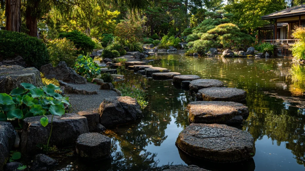 10 Modern Japanese Garden Backyard Ideas 10 u2124897212 Japanese Garden Stones and Water Harmony ar 169 c440a83e 5521 4f00 948d 40939fff1e73 3