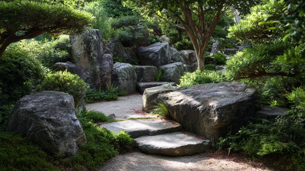10 Modern Japanese Garden Backyard Ideas 2 u2124897212 Japanese Garden Stones for Natural Structure ar 5a4f5fcf 0f55 4275 b10a 2644d4b18246 0