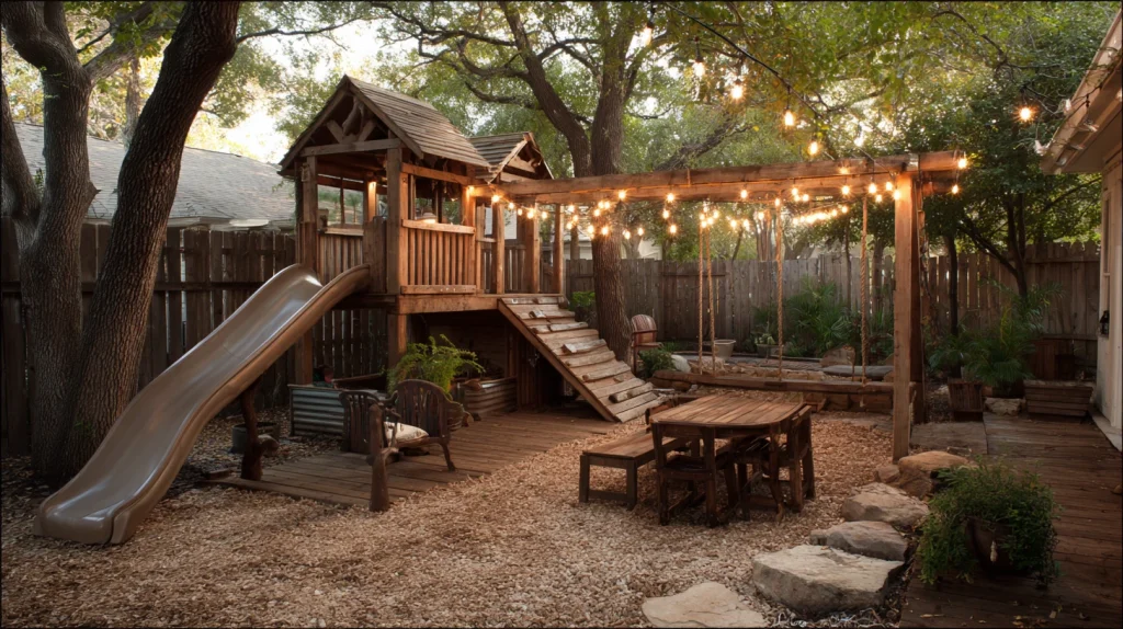 6 Special Small Backyard Ideas for Kids Ideas 6 u2124897212 Kids Play Yard Ideas Backyards with Activity Zone 41dd21e2 a86f 4f6a b6e1 afa612ada678 3