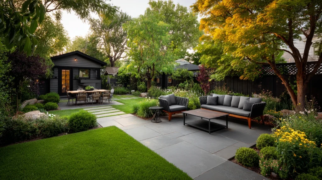 7 Modern Small Backyard Garden Ideas 2 u2124897212 Landscape for Backyard with Clean Modern Layout b8dd919a 20bd 4934 817c 49c6c046a865 0