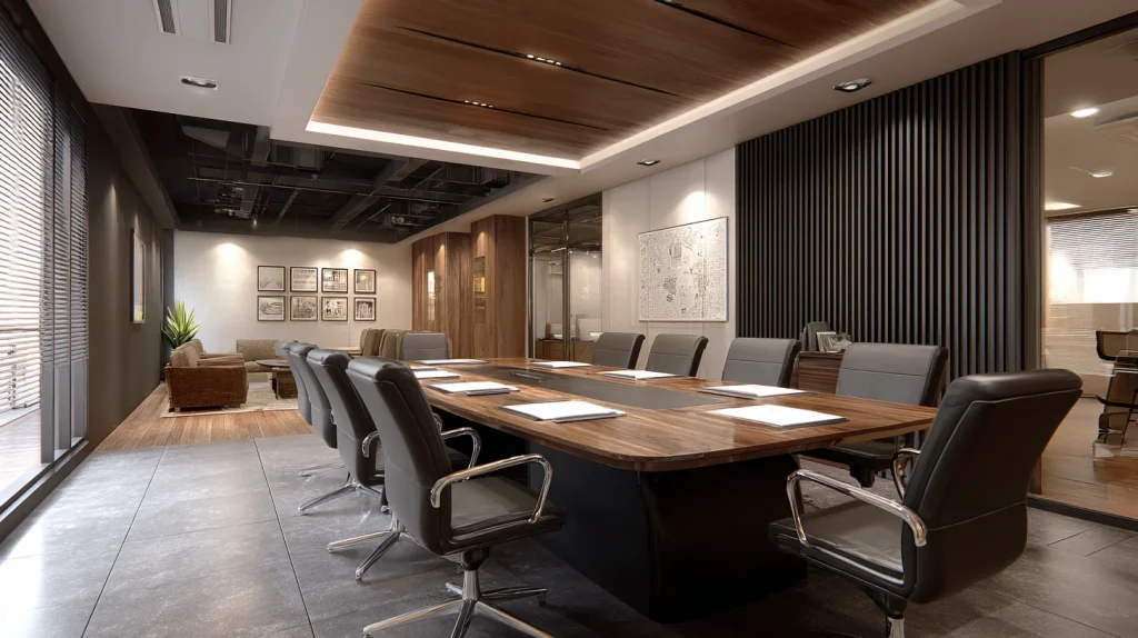 7 Famous Office Interior Design Ideas 8 u2124897212 Manager Room Design for Leadership Spaces ar 16 9fd8d6c4 383f 4071 9c16 7b8c39bfd9ad 0