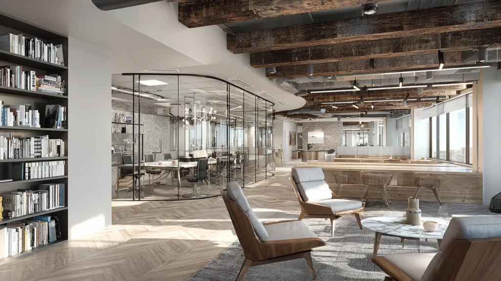 9 Modern Executive Office Design Interior Ideas 5 u2124897212 Master Office Design for Leadership Spaces ar 1 938fd173 0e79 4444 9163 96566e562c63 1