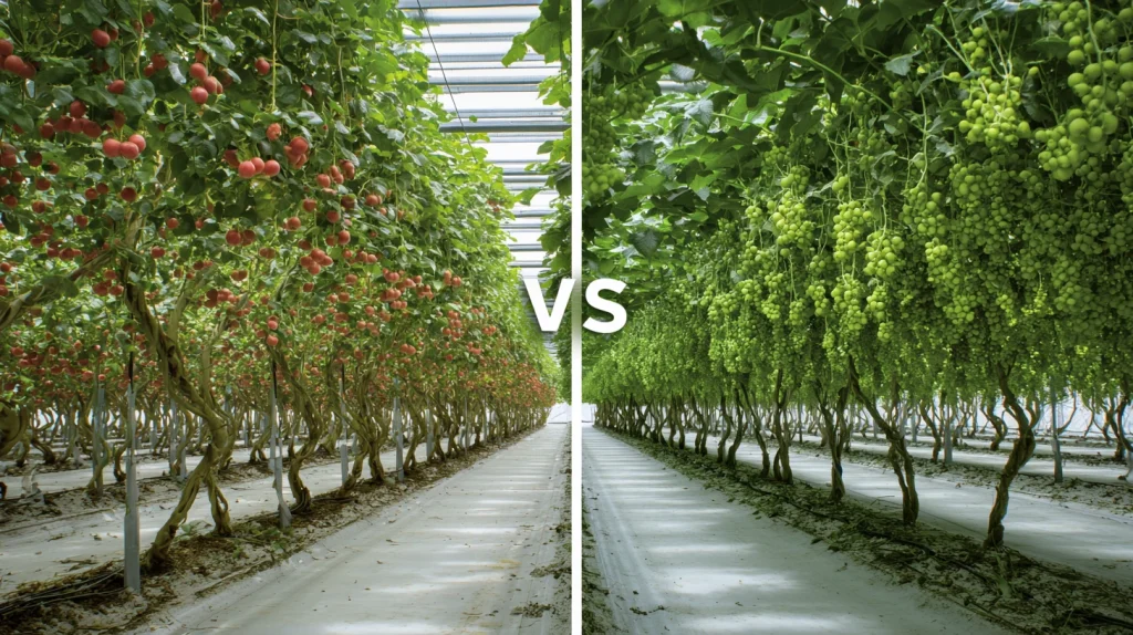 7 Best How To Care For Determinate vs Indeterminate Tomatoes Ideas 4 u2124897212 Minimal Pruning for Determinate vs Strategic Prun 9d94ca4a 829c 42bc a3dd dc505e554593 1